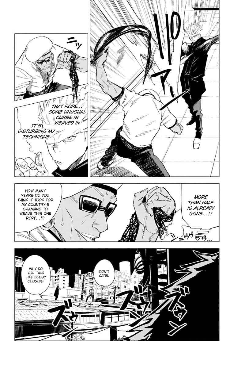 Chapter 4 - Page 14