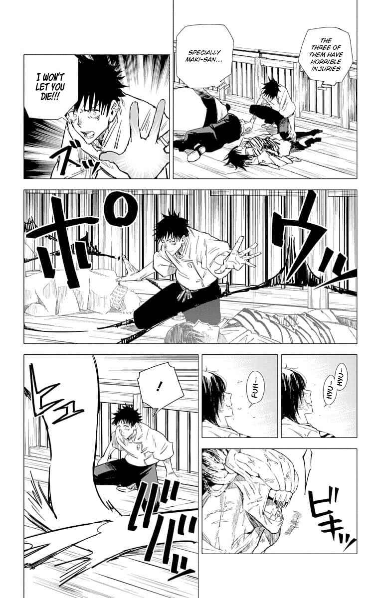 Chapter 4 - Page 4