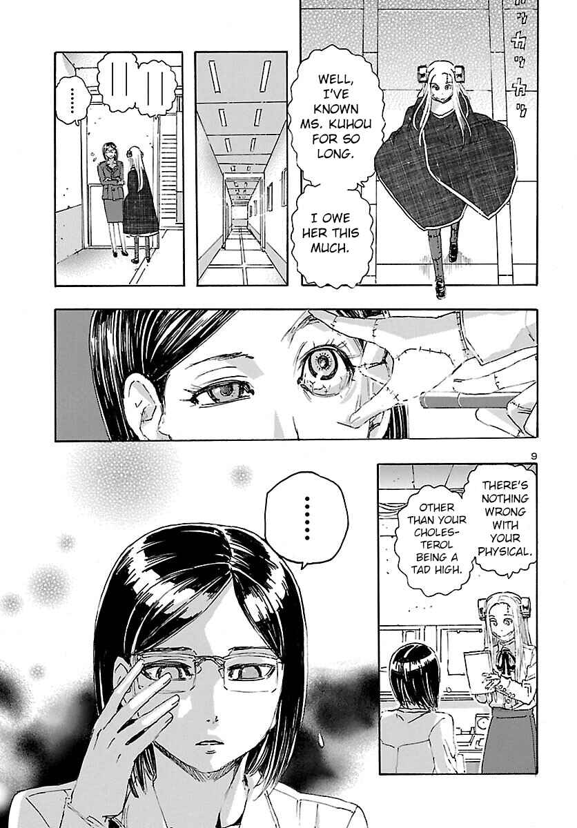 Chapter 26 - Page 10