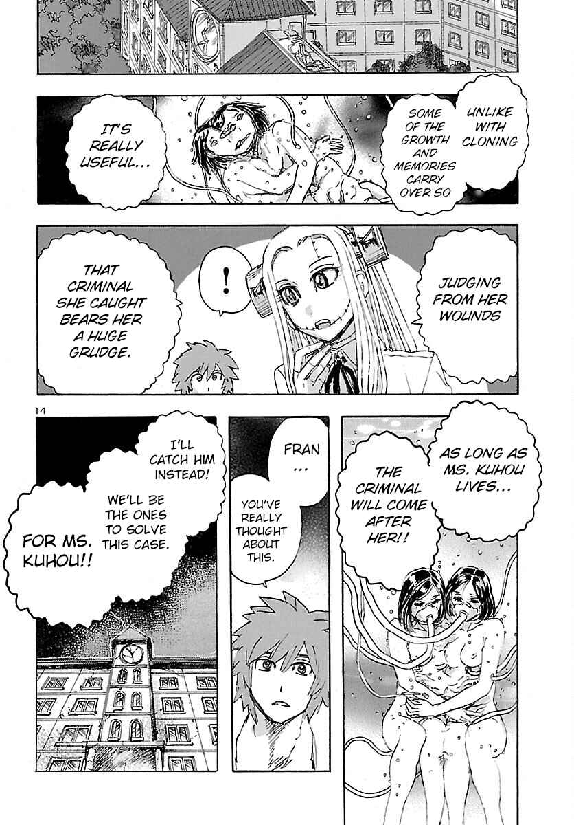 Chapter 26 - Page 15
