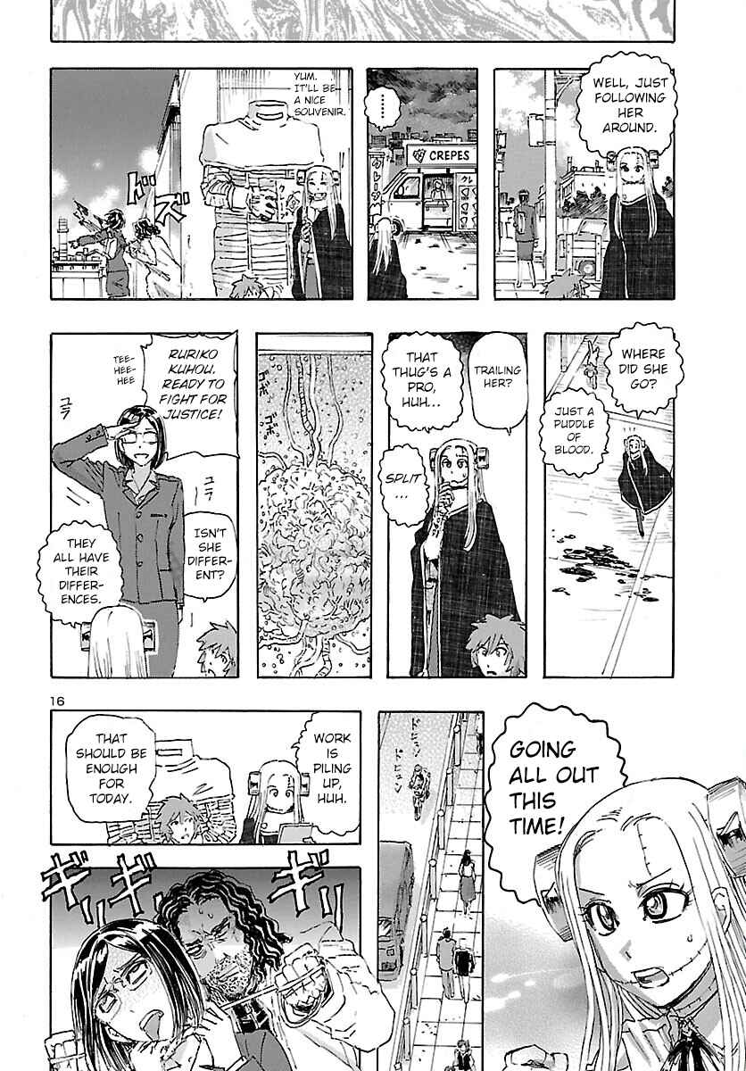 Chapter 26 - Page 17