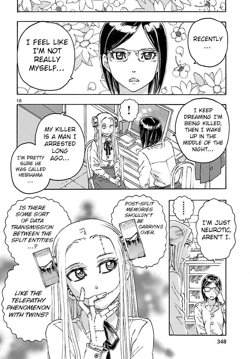 Chapter 26 - Page 19