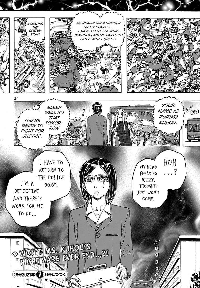 Chapter 26 - Page 24