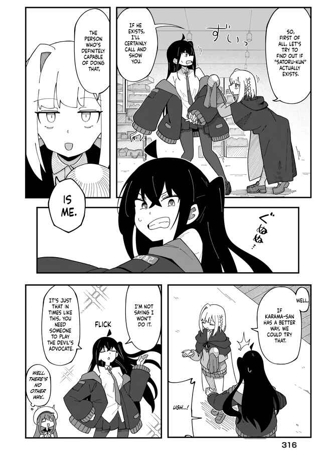 Chapter 4 - Page 19
