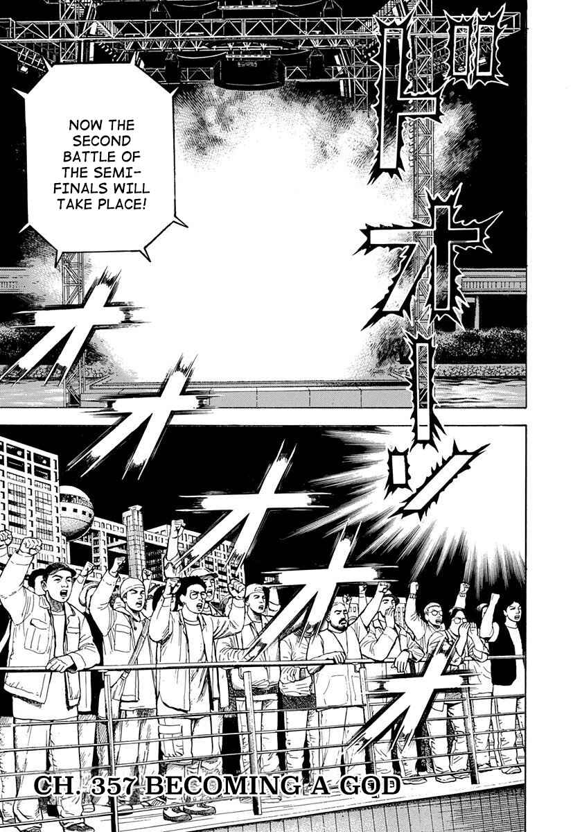 Chapter 357 - Page 1
