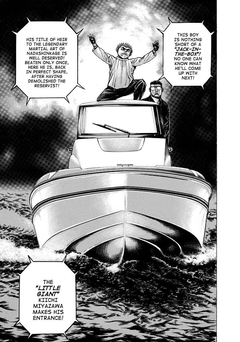 Chapter 357 - Page 5