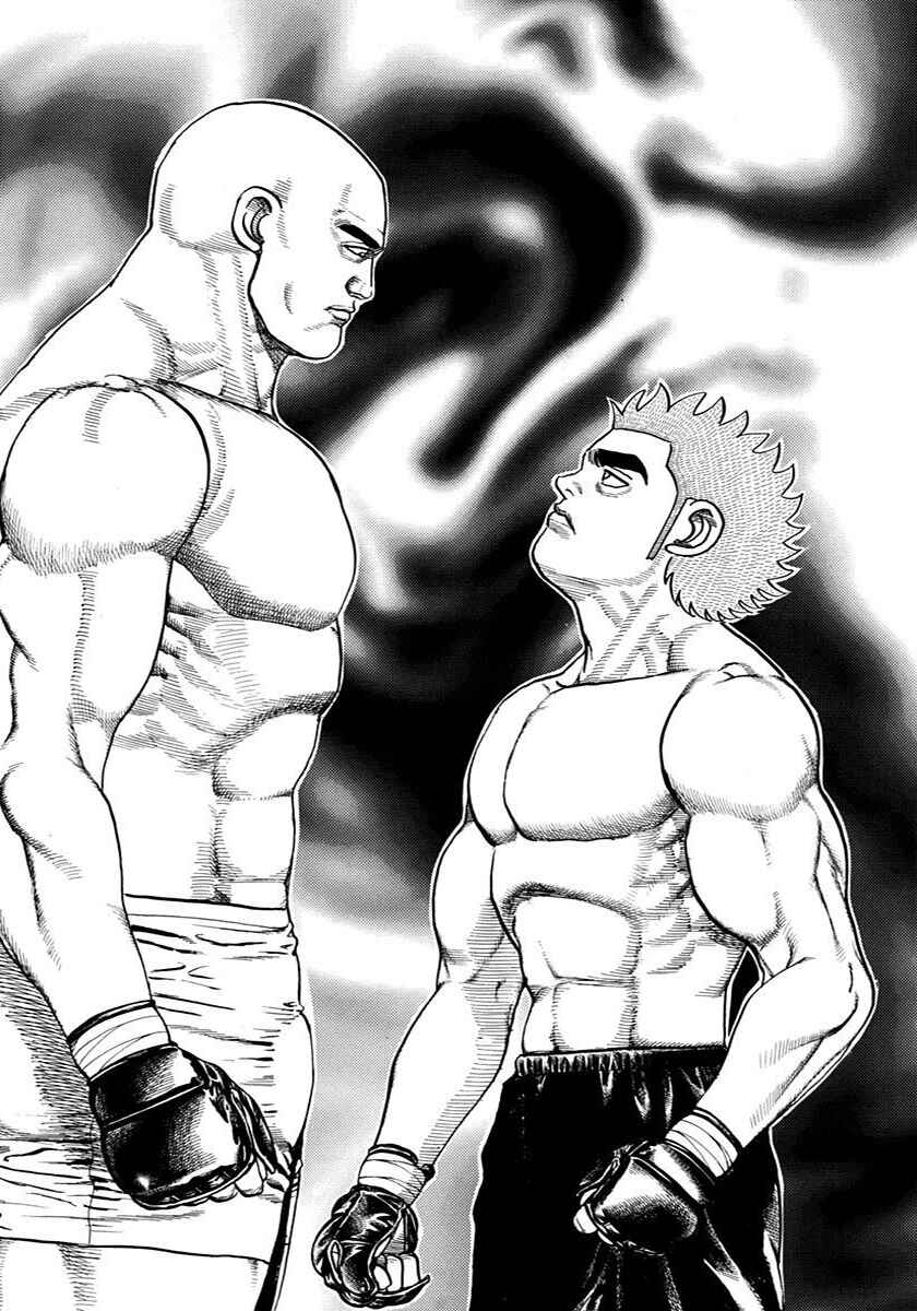 Chapter 357 - Page 8
