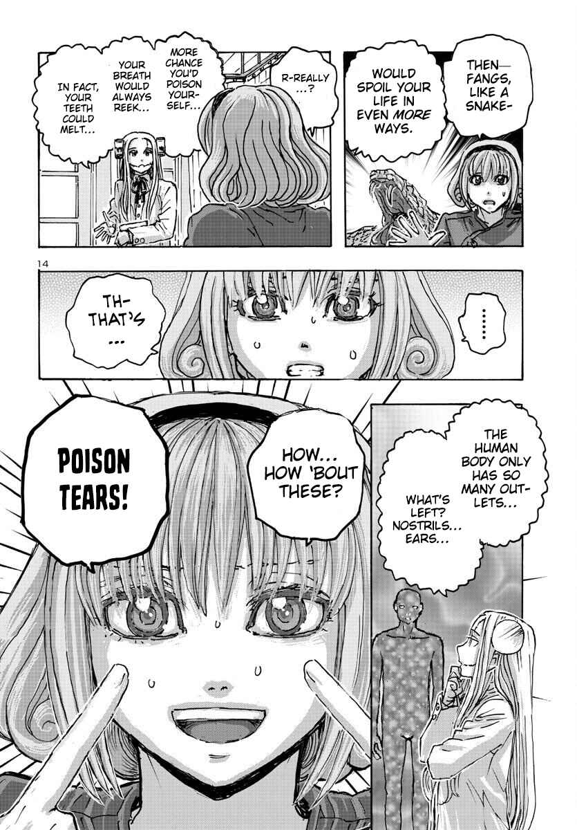 Chapter 54 - Page 14