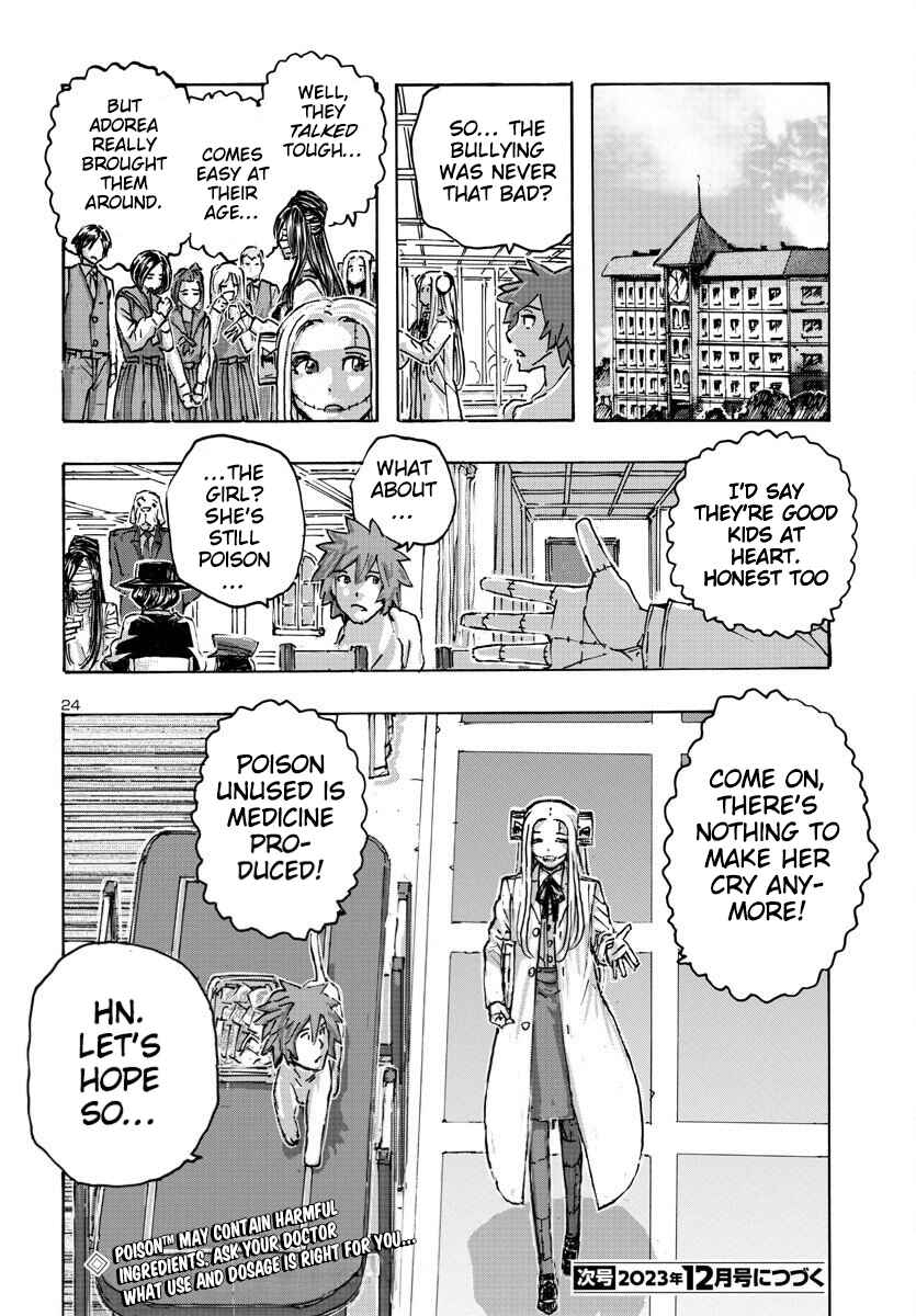 Chapter 54 - Page 23