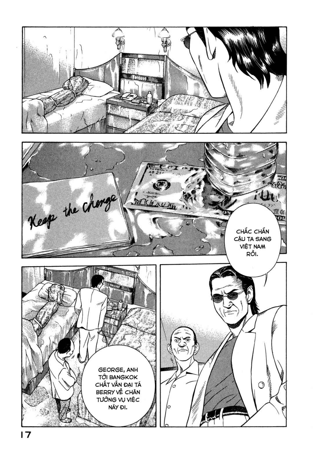 Chapter 64 - Page 18