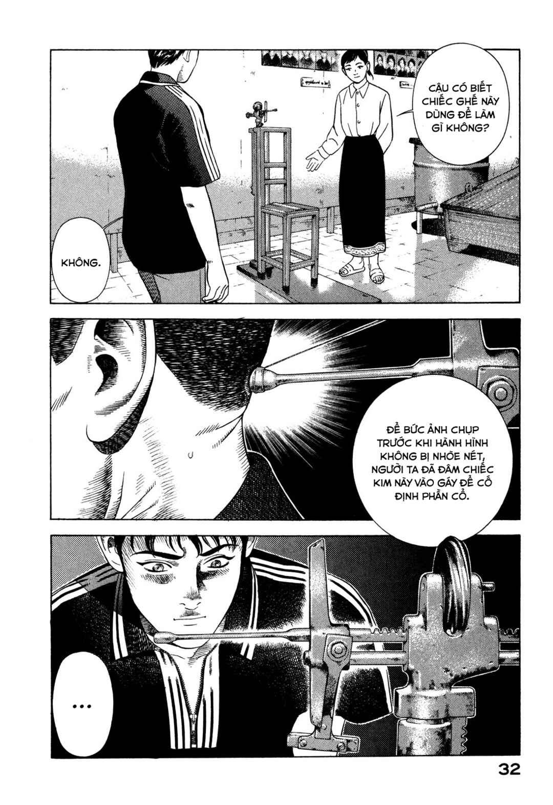Chapter 64 - Page 33