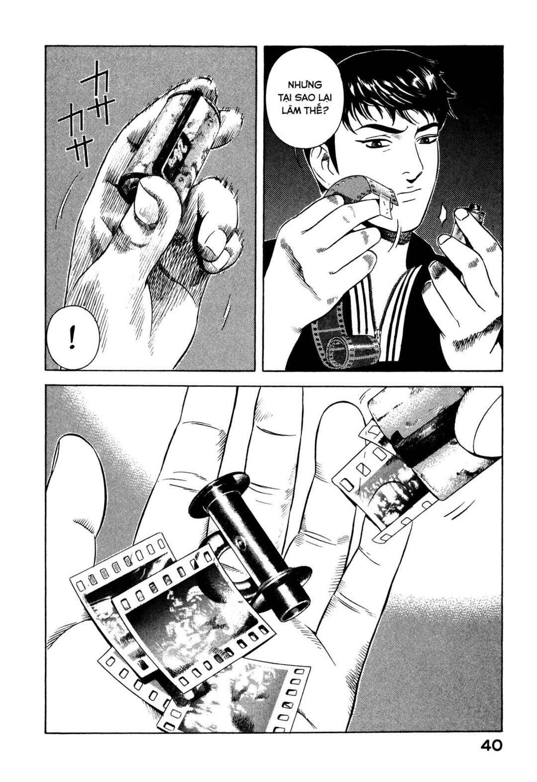 Chapter 64 - Page 41