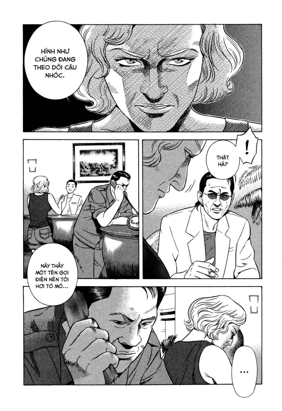 Chapter 64 - Page 7