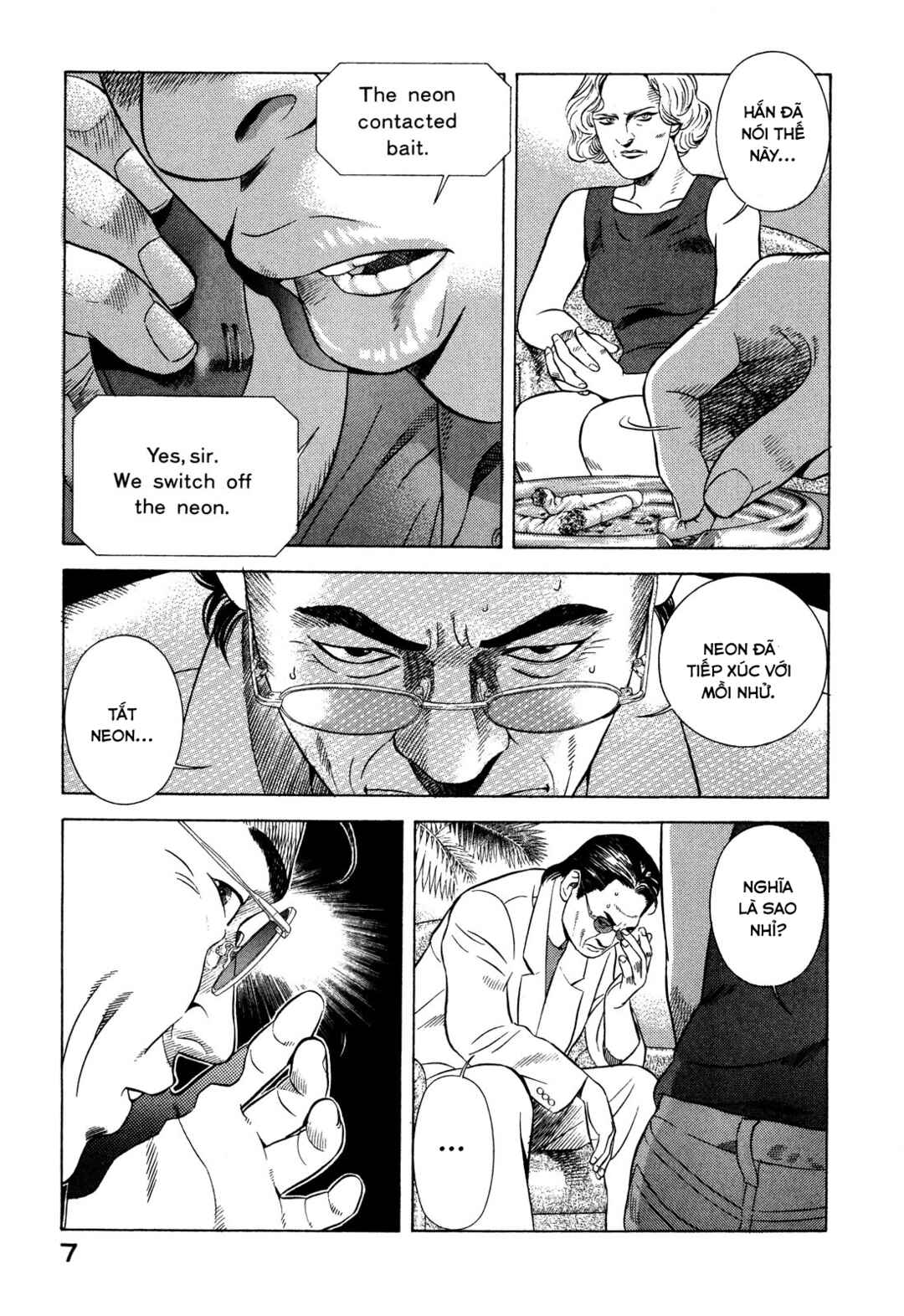 Chapter 64 - Page 8