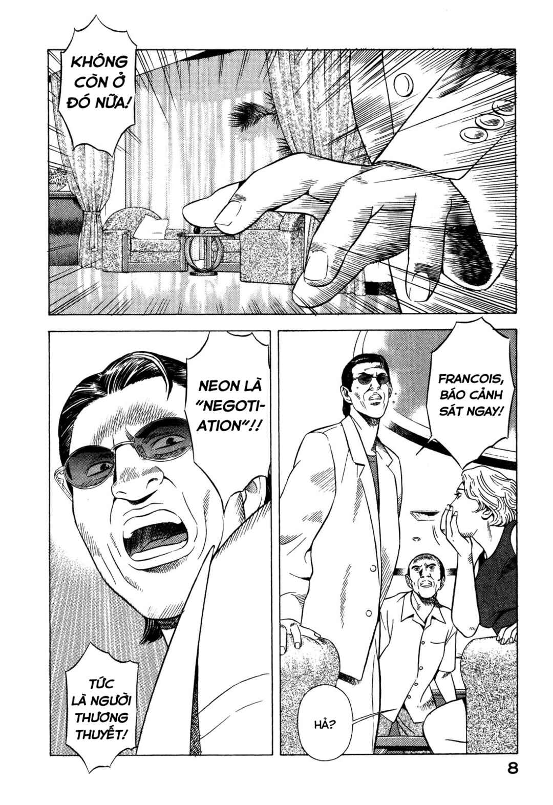 Chapter 64 - Page 9