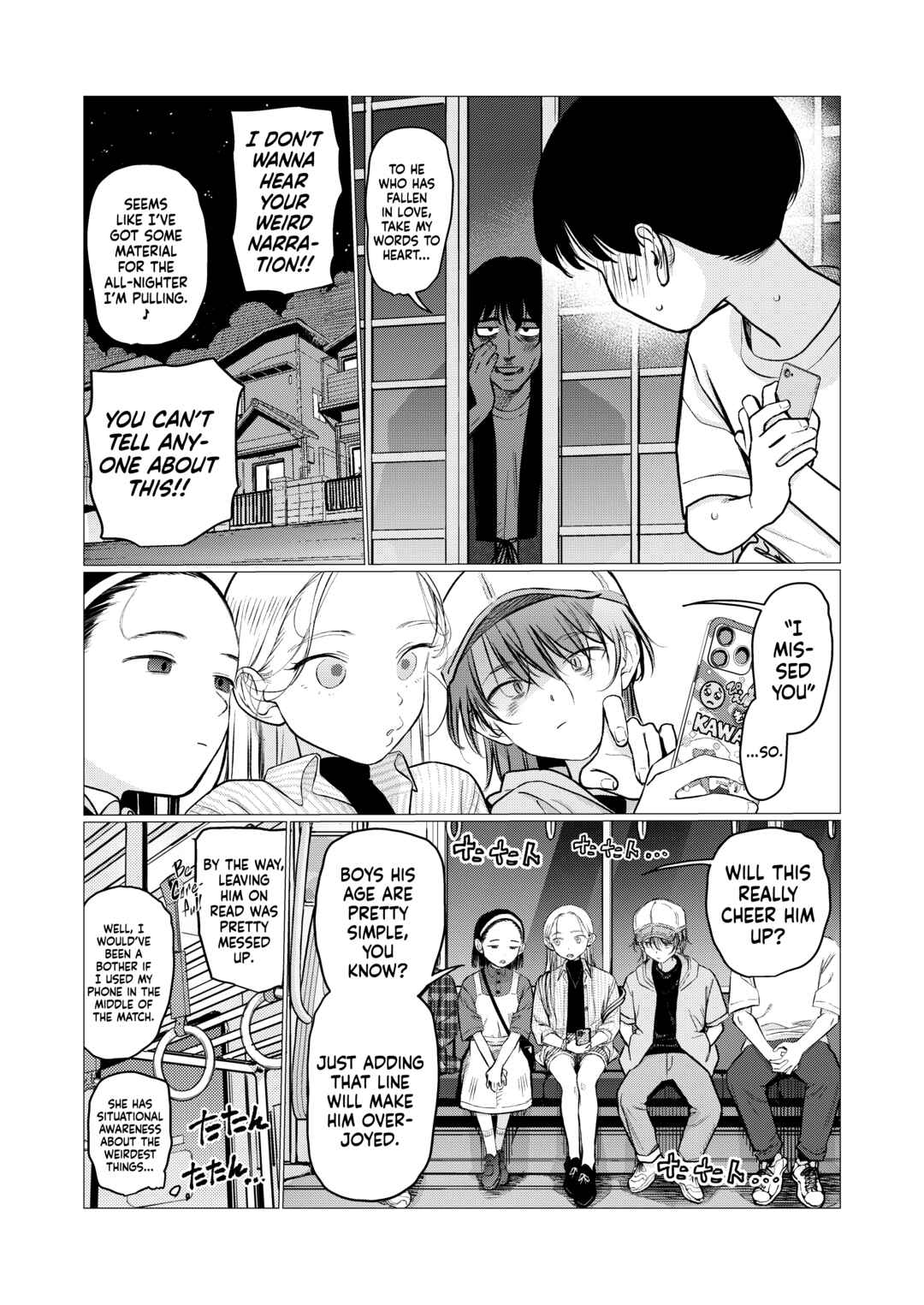 Chapter 92 - Page 5