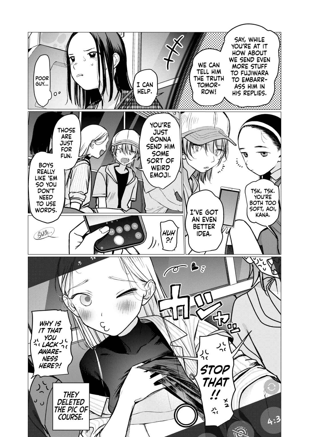 Chapter 92 - Page 6