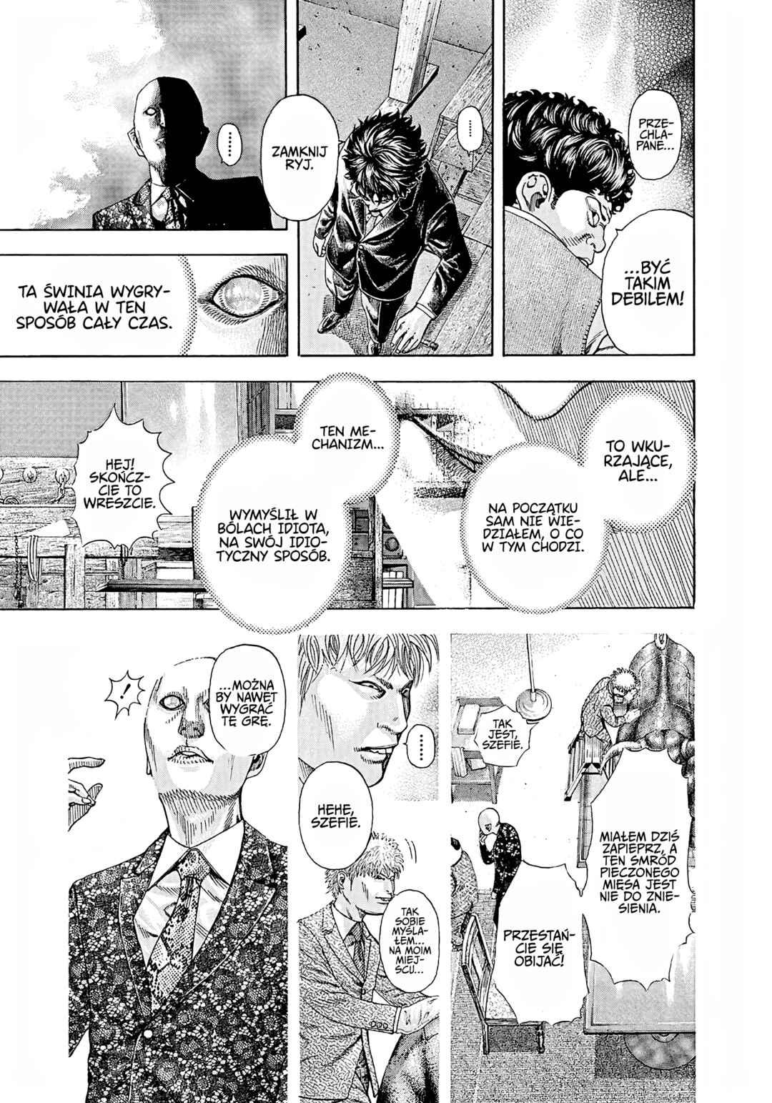 Chapter 168 - Page 15
