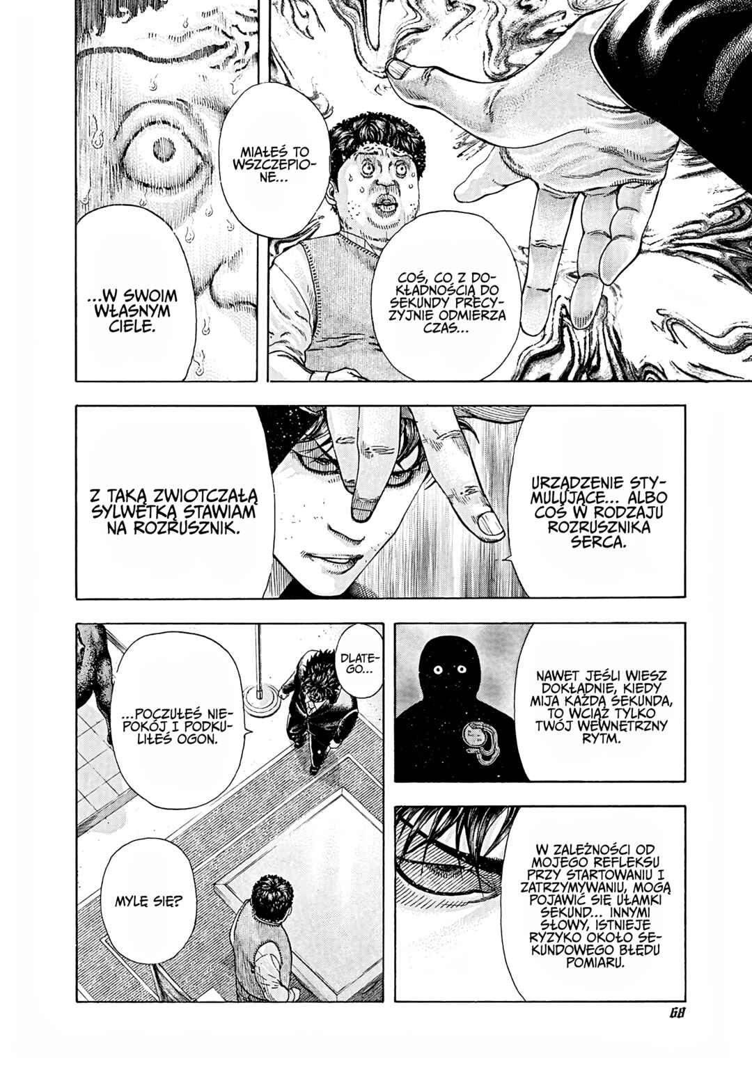 Chapter 168 - Page 8