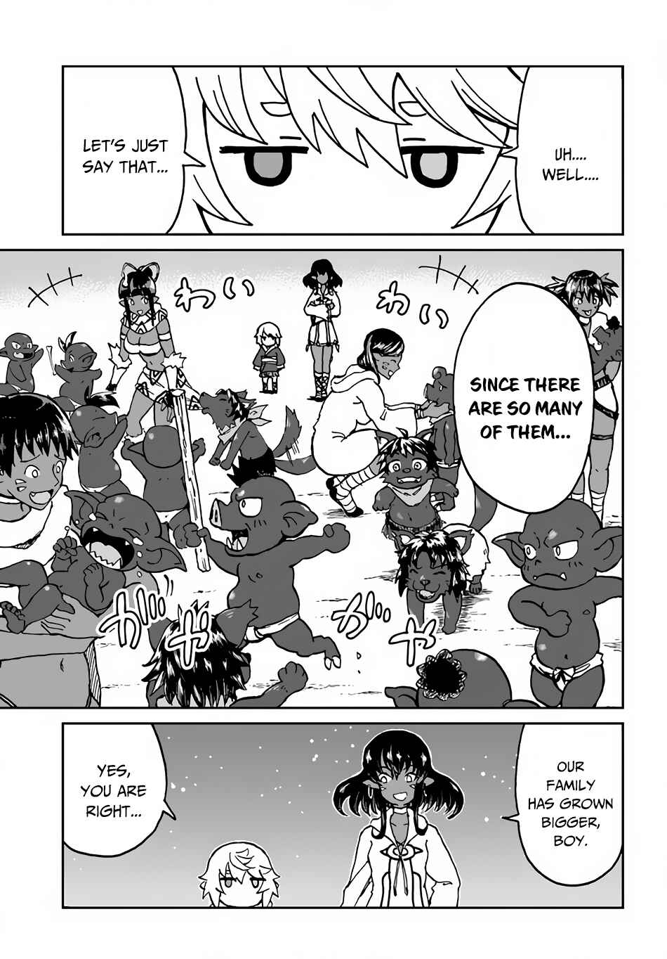 Chapter 26 - Page 22
