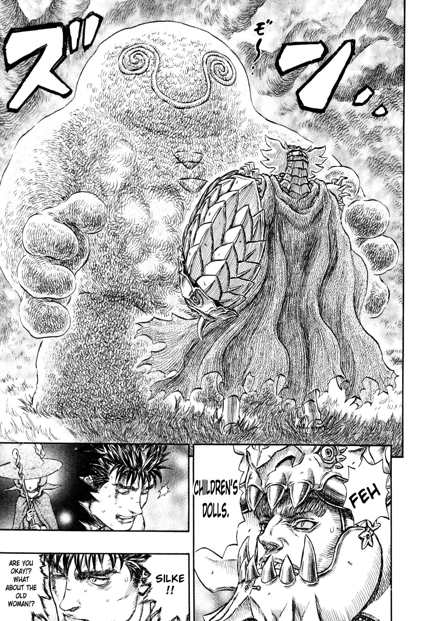 Chapter 225 - Page 10