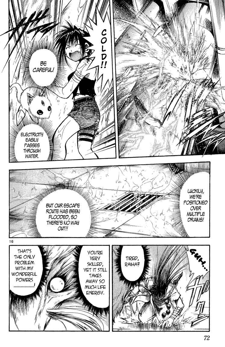 Chapter 293 - Page 14