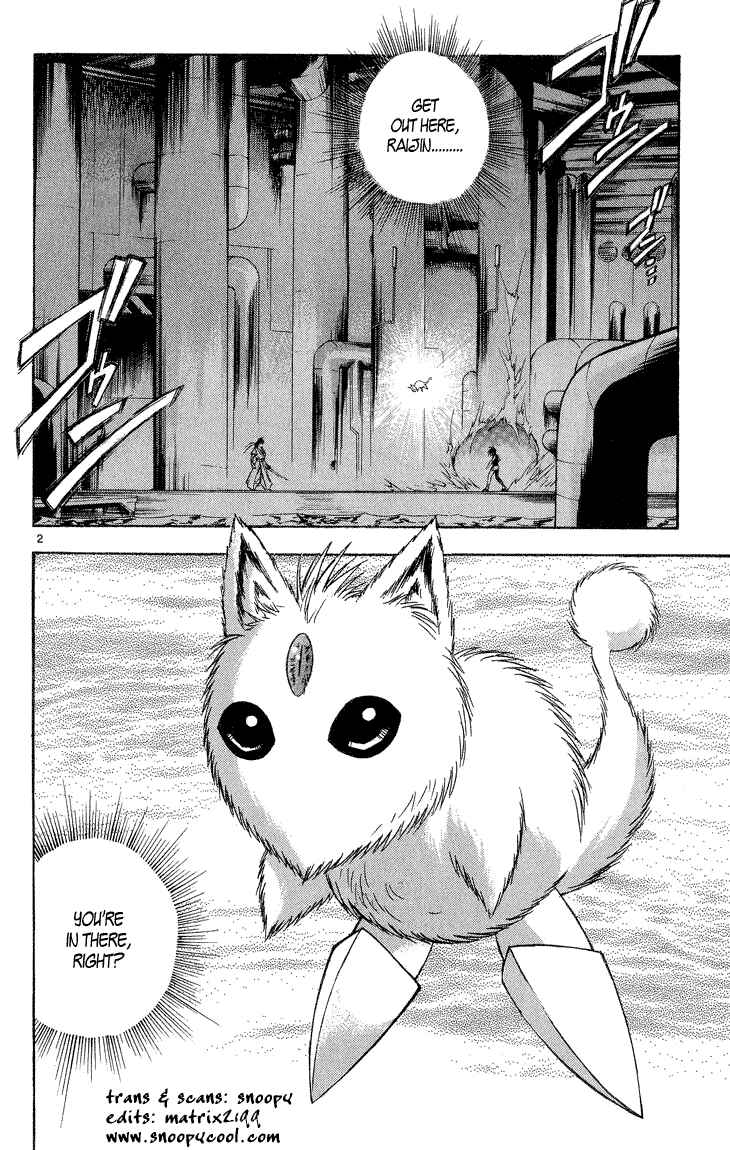 Chapter 293 - Page 2