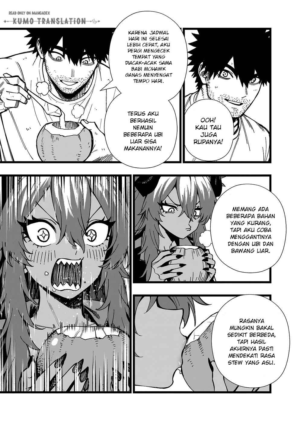 Chapter 25 - Page 20
