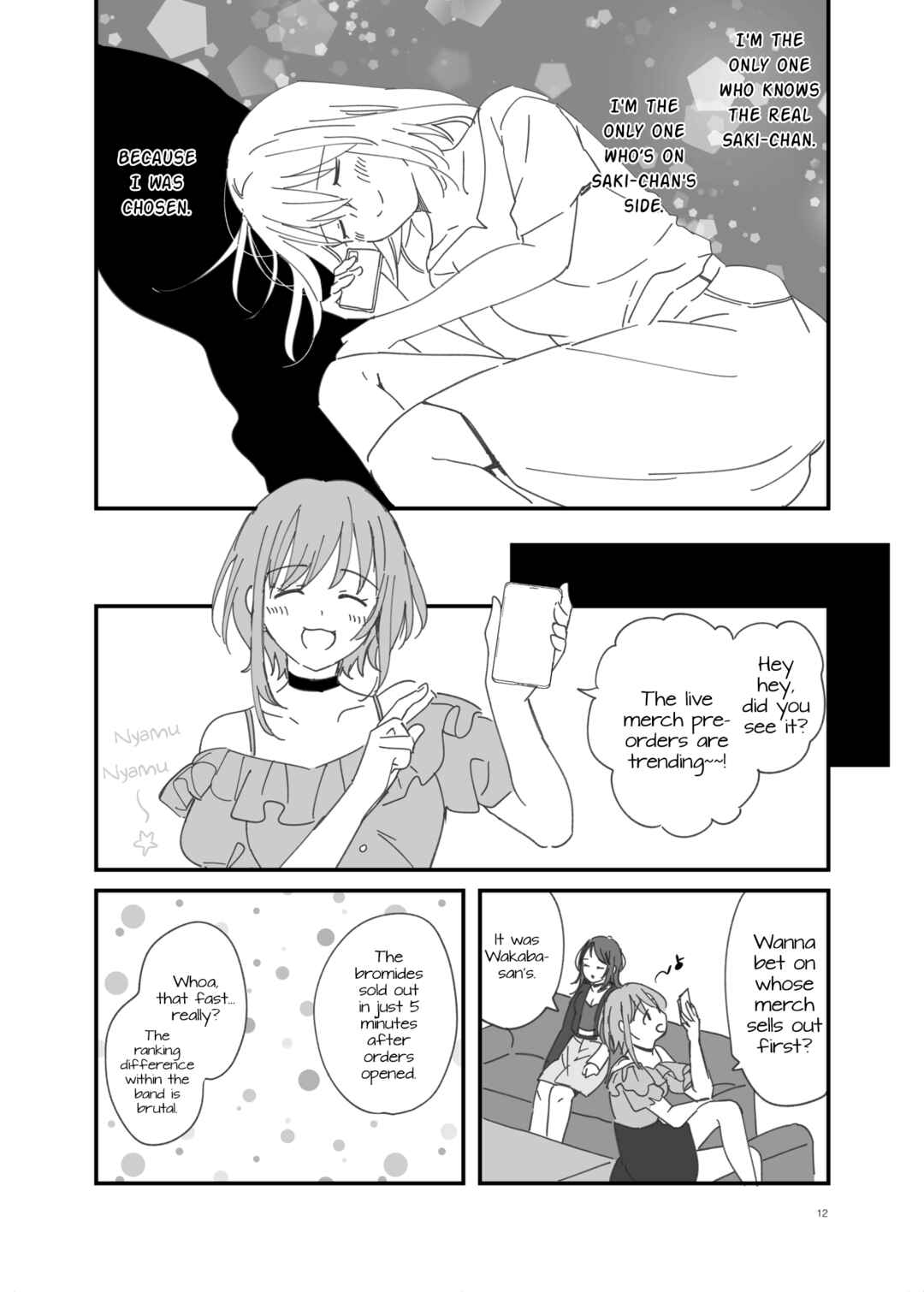 Chapter ? - Page 11