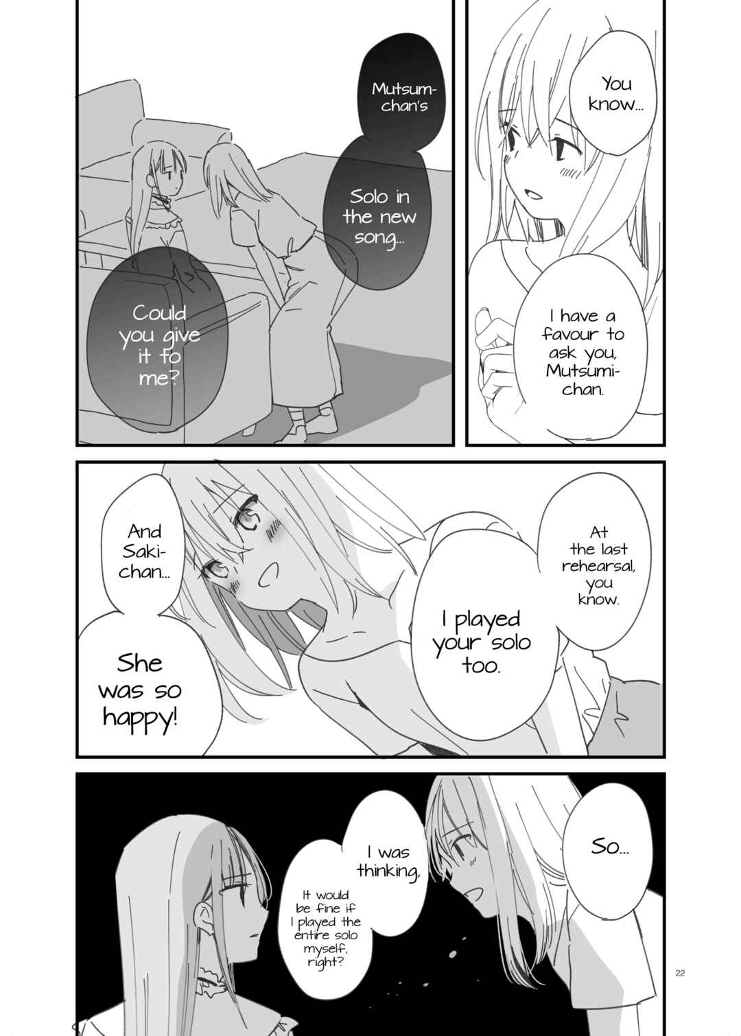 Chapter ? - Page 21