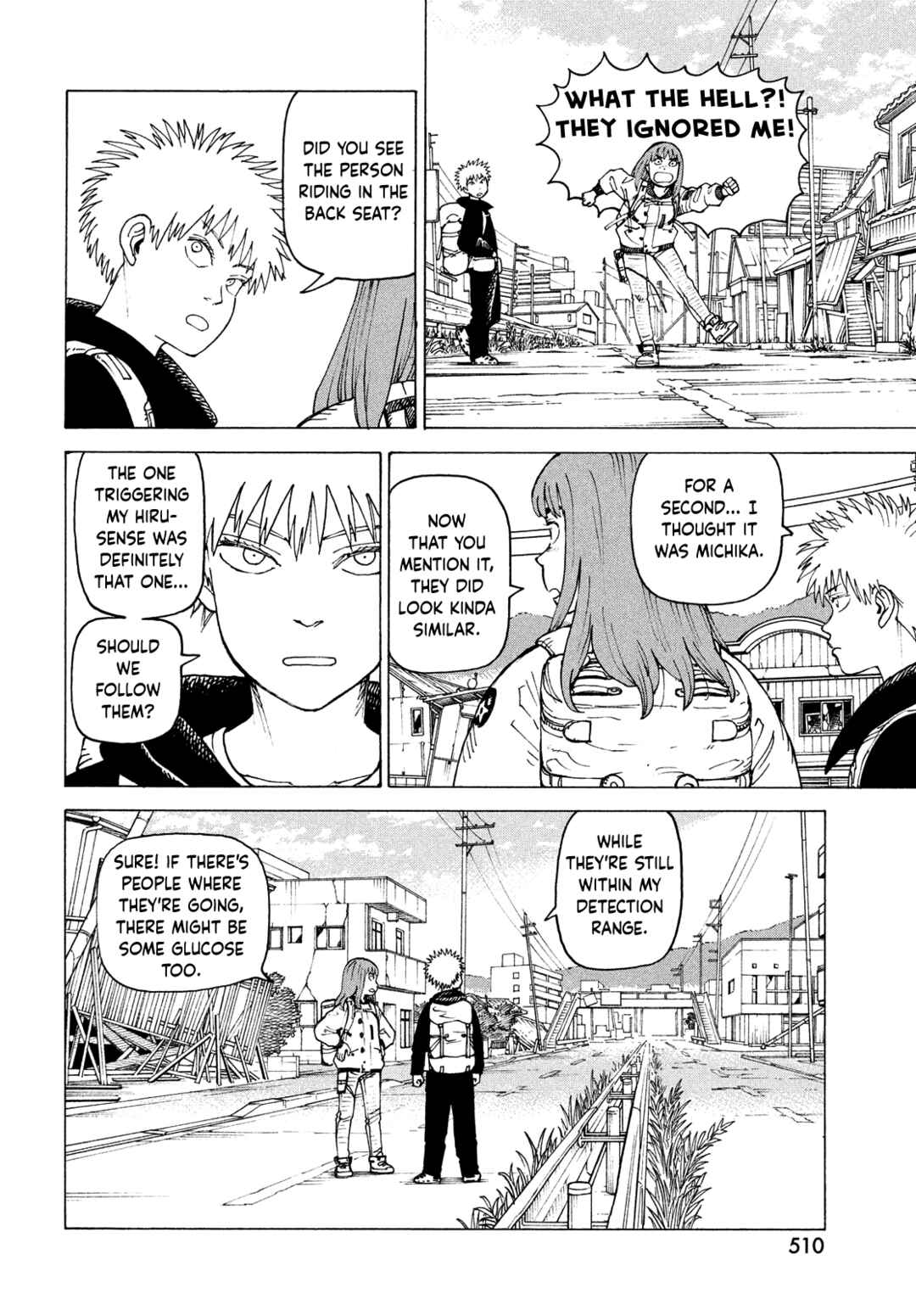 Chapter 72 - Page 12