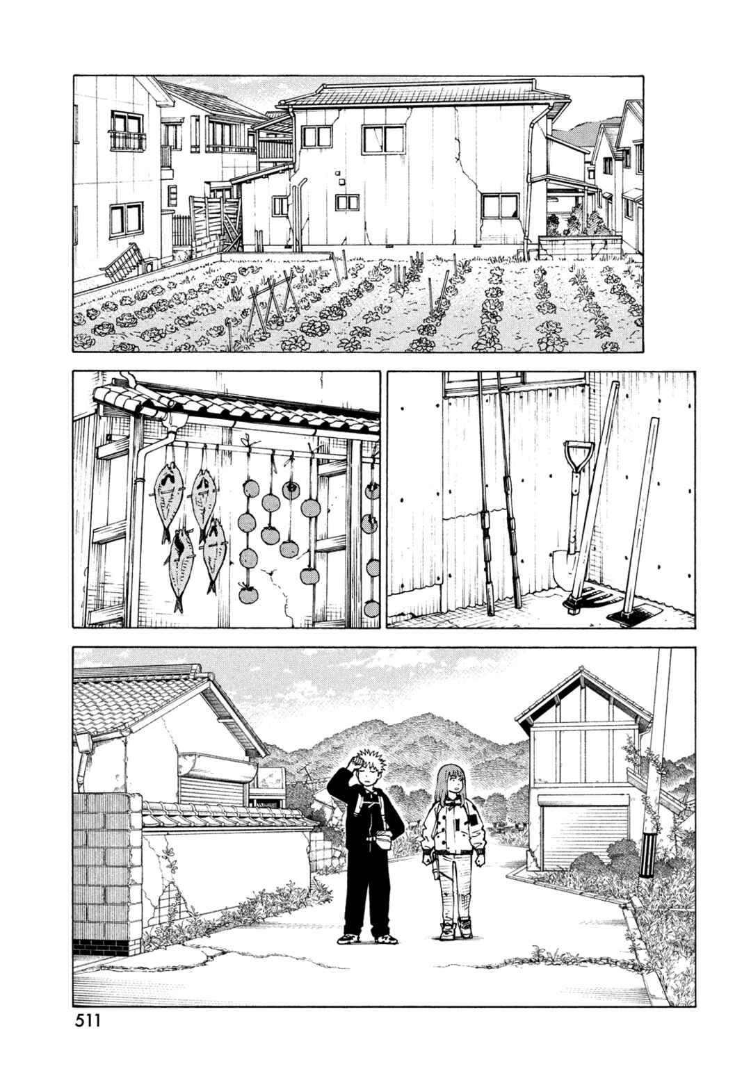 Chapter 72 - Page 13