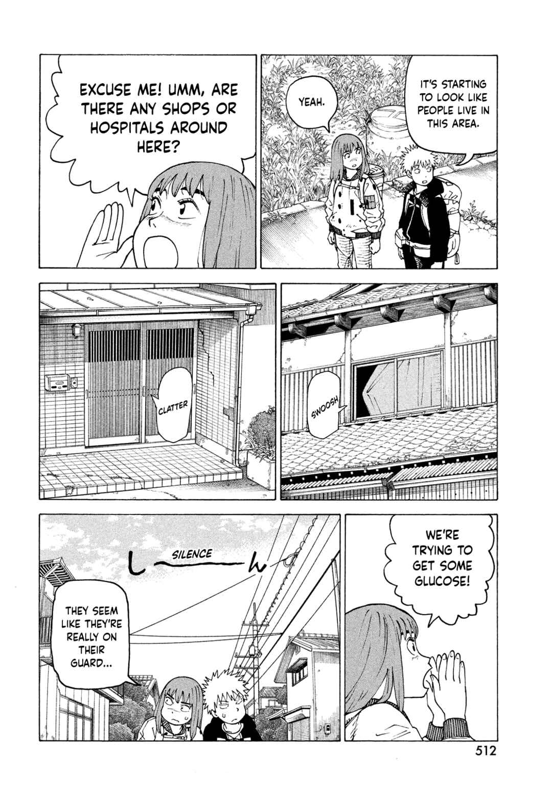 Chapter 72 - Page 14