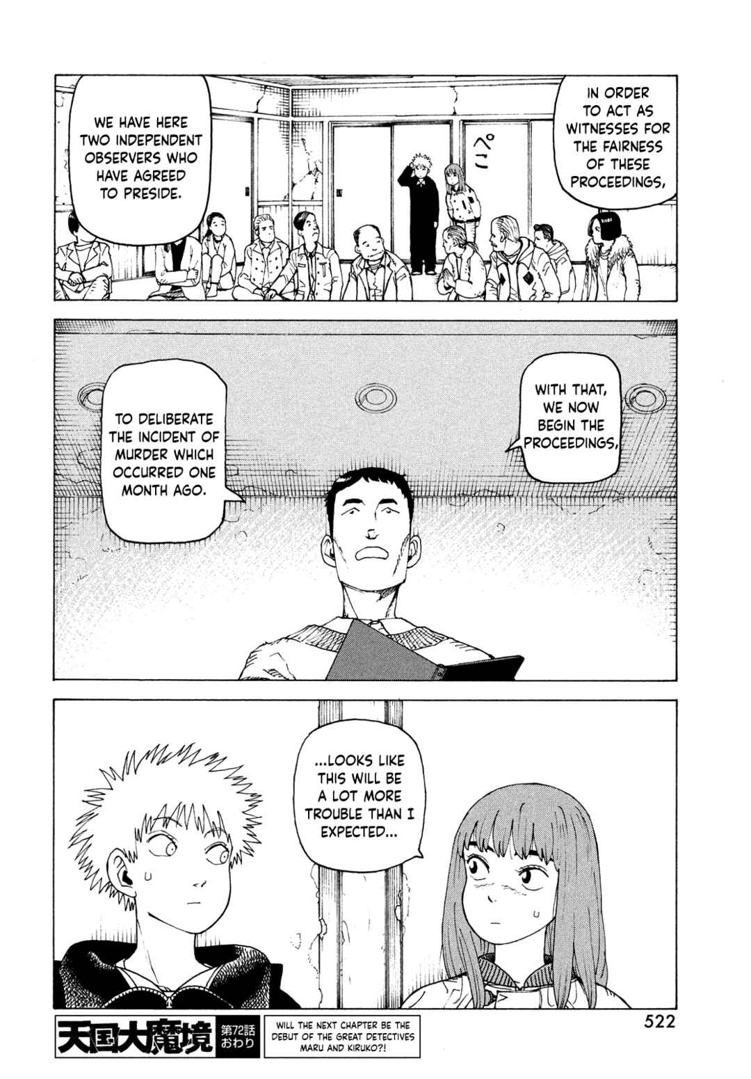 Chapter 72 - Page 24