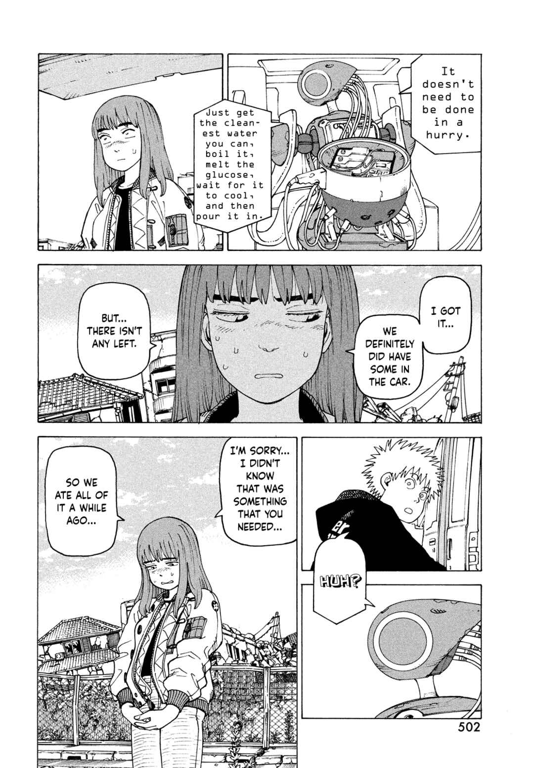 Chapter 72 - Page 4