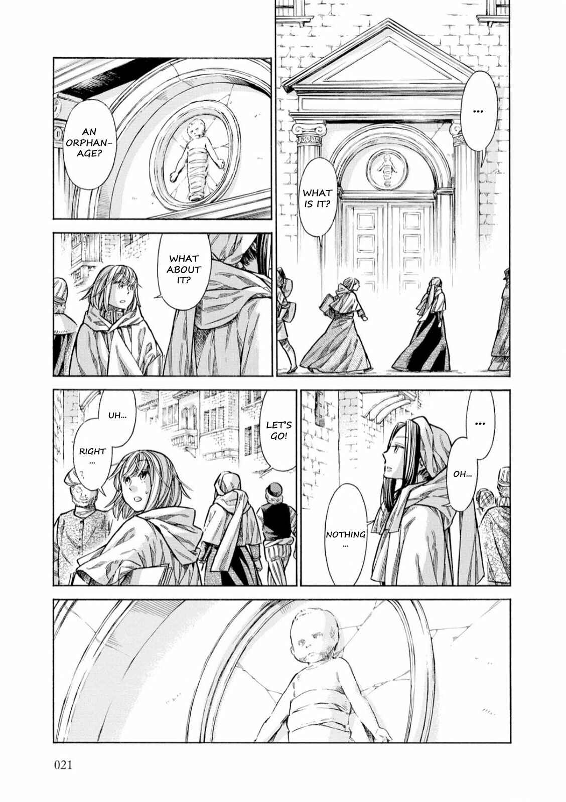 Chapter 30 - Page 20