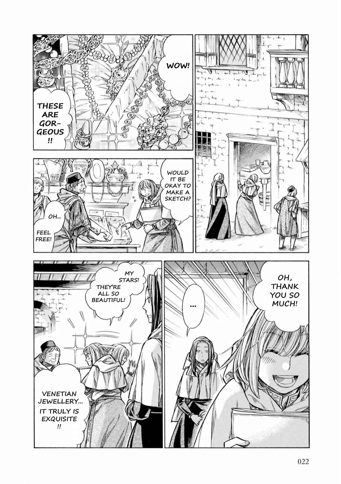 Chapter 30 - Page 21
