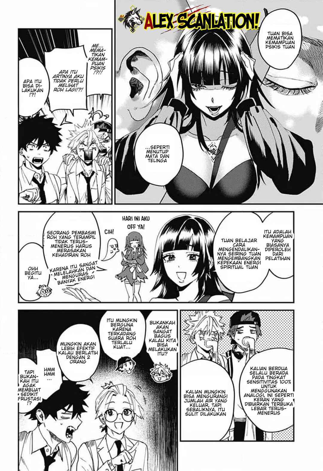 Chapter 30 - Page 19