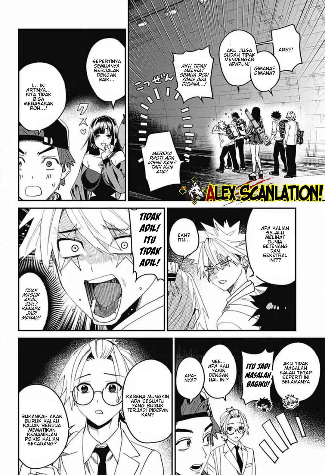 Chapter 30 - Page 21