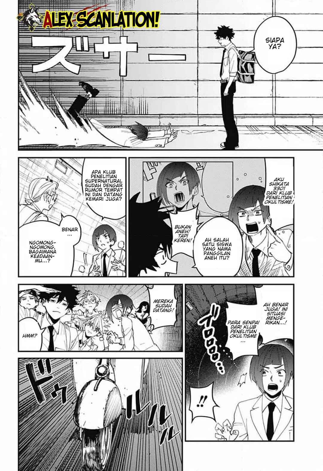 Chapter 30 - Page 23