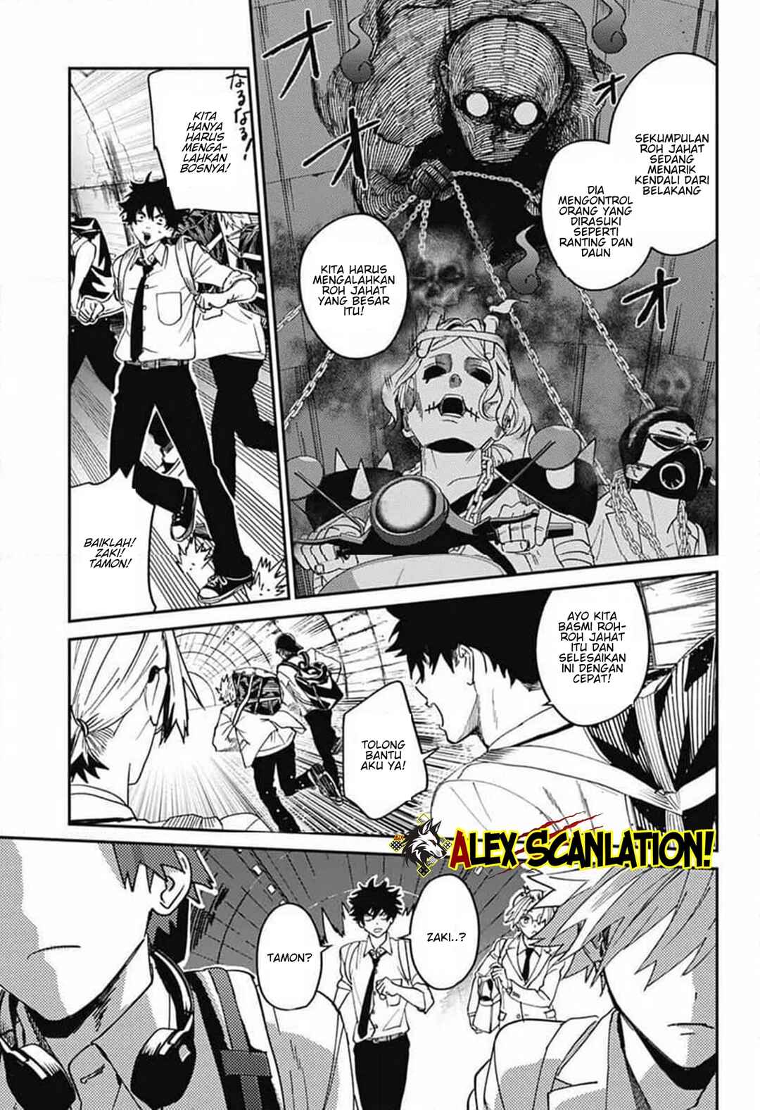 Chapter 30 - Page 26