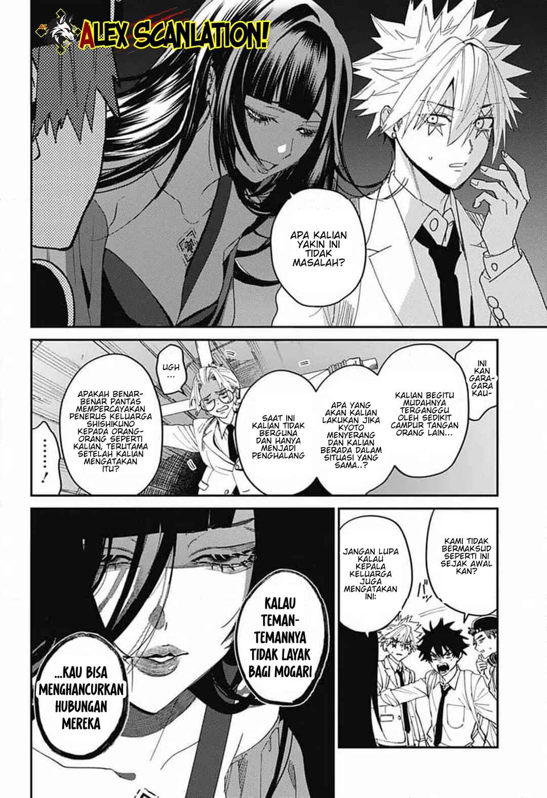 Chapter 30 - Page 31