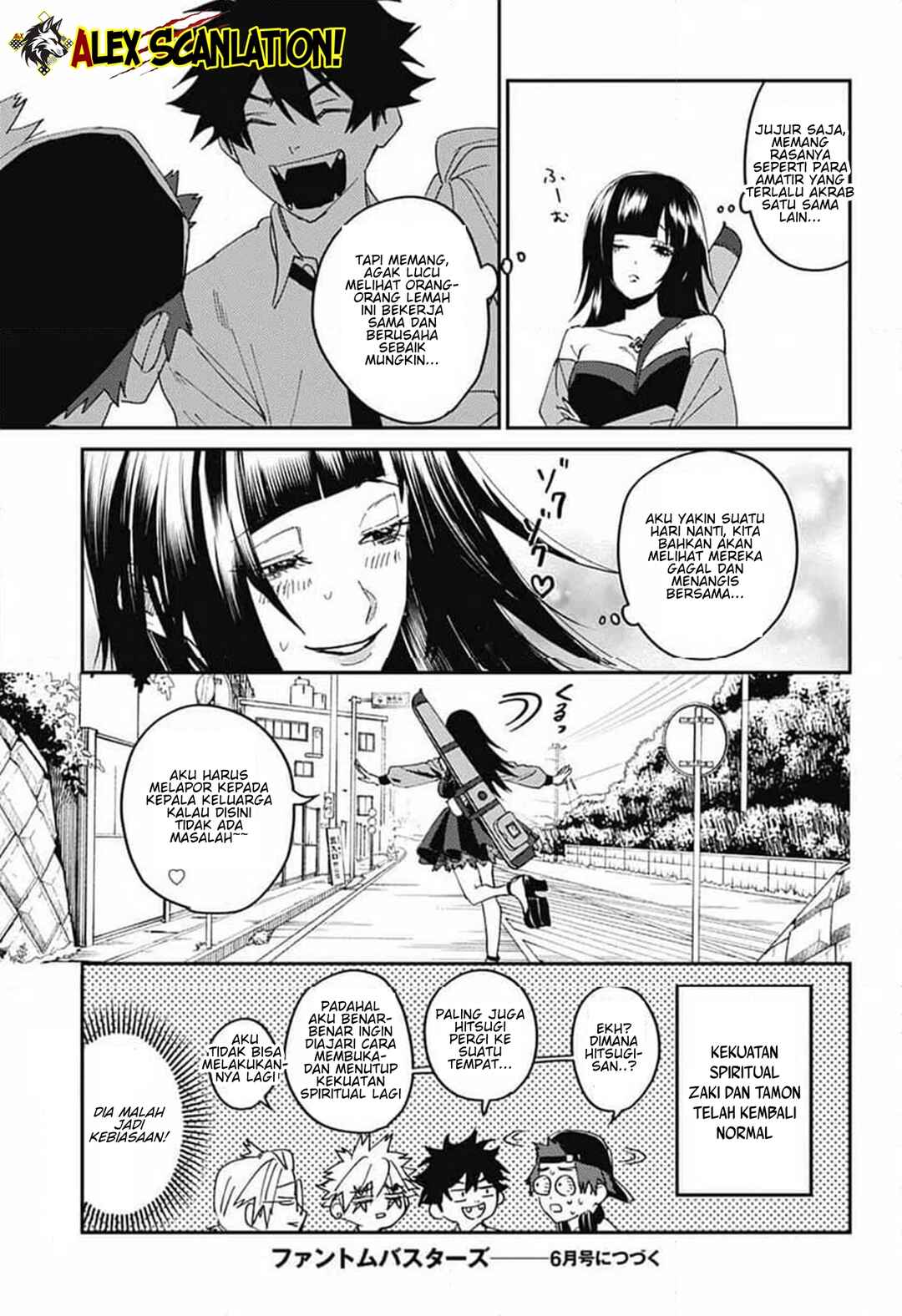 Chapter 30 - Page 38