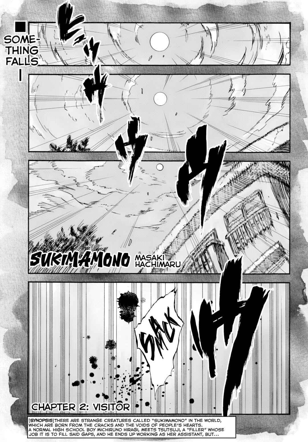 Chapter 2 - Page 1