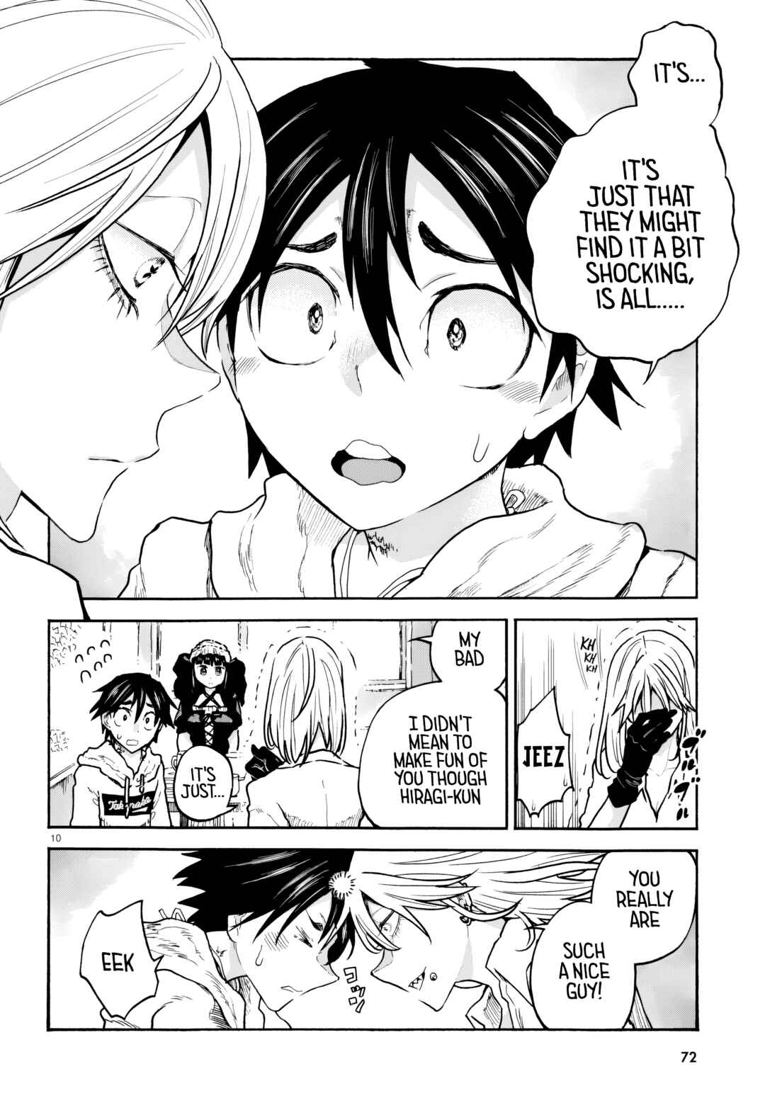 Chapter 2 - Page 10