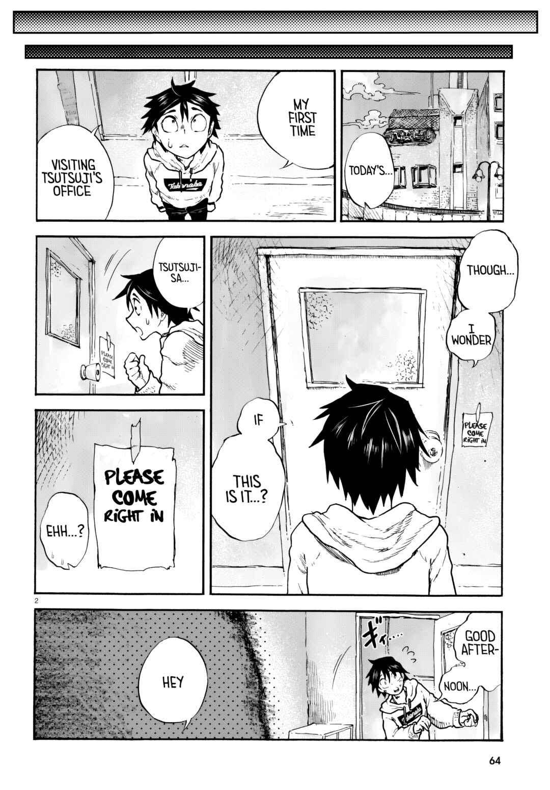 Chapter 2 - Page 2