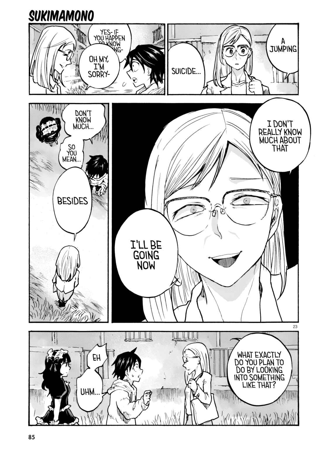 Chapter 2 - Page 23