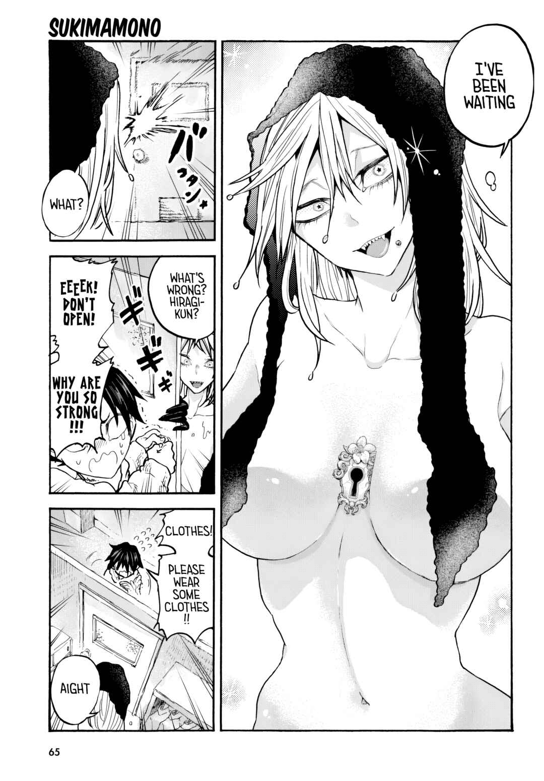 Chapter 2 - Page 3