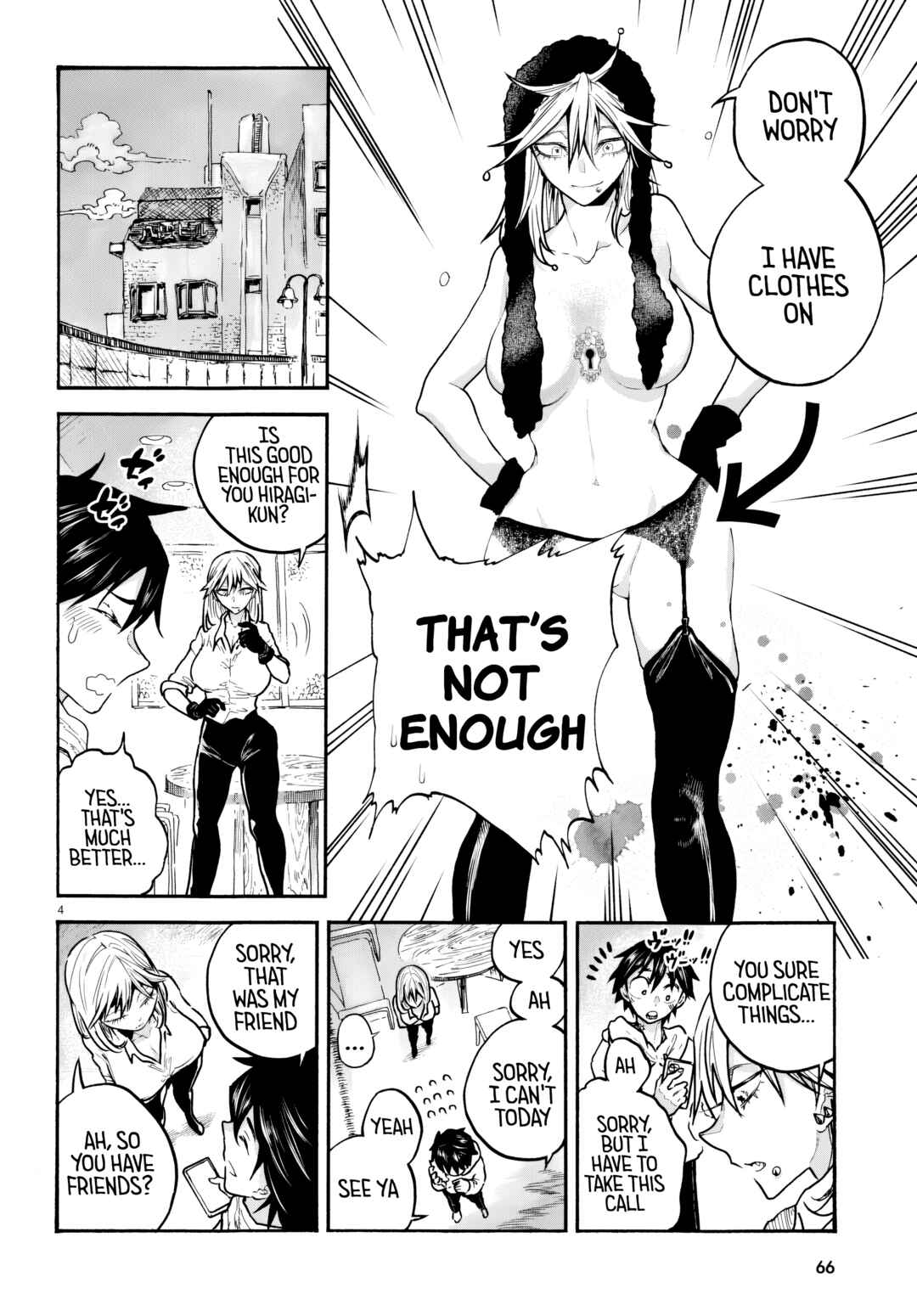 Chapter 2 - Page 4
