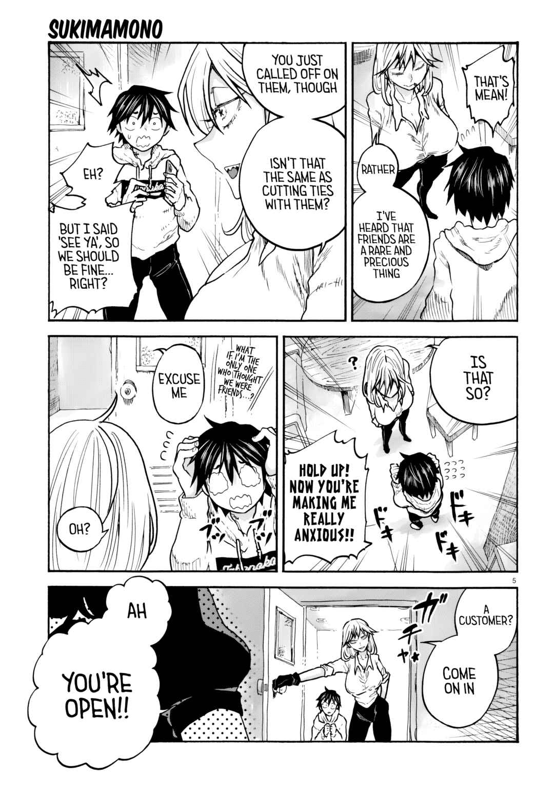 Chapter 2 - Page 5